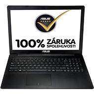 ASUS X553MA-SX376H black - Laptop
