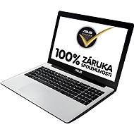  ASUS X553MA-SX375H white  - Laptop
