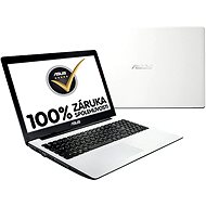 ASUS X553MA-SX375B white (SK version) - Laptop