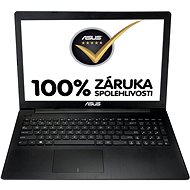 ASUS X553MA-SX846H black - Laptop