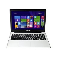 ASUS X553MA-BING-white SX537B - Laptop