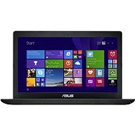 ASUS X553MA-BING-black SX534B - Laptop
