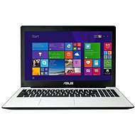 ASUS X553MA-XX534D white (SK version) - Laptop