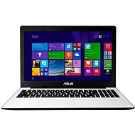 ASUS X553MA-XX431H white (SK version) - Laptop