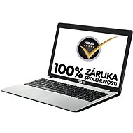 ASUS X552MJ-white SX002H - Laptop