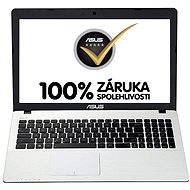 ASUS X552MJ-white SX006H - Laptop