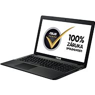 ASUS X552MJ-black SX005H - Laptop