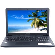 ASUS X554LA-XO515H black - Laptop