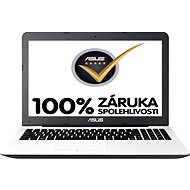 ASUS X554LJ-white XO076H - Laptop