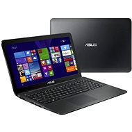 ASUS R554LJ-black XO009H - Laptop