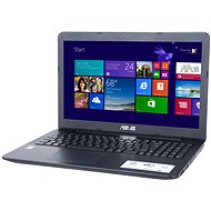 ASUS X555LA-XO984H yellow (SK version) - Laptop