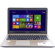 ASUS X555LD-XO282H - Laptop