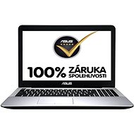 ASUS X555LD-XO049H (SK version) - Laptop