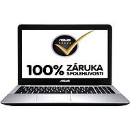  ASUS X555LD-XX443H  - Laptop