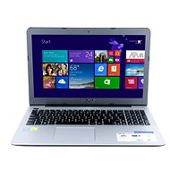 ASUS X555LD-DM1058H black (SK version) - Laptop