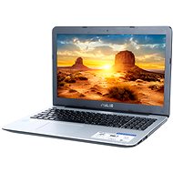 ASUS X555LD-DM1061H black (SK version) - Laptop