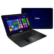 ASUS K555LN-XO170H blue (SK version) - Laptop