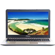 ASUS K555LN-XO508H dark brown (SK version) - Laptop