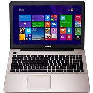 ASUS X555LN-XO003H  - Laptop