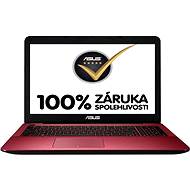 ASUS X555LN-red XX414H - Laptop