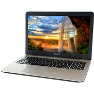  ASUS X555LN-XO031D  - Laptop