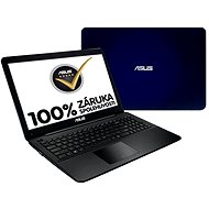 ASUS X555LJ-blue XO078H - Laptop