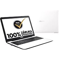 ASUS X555LJ-white XO080H - Laptop