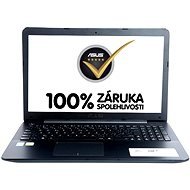 ASUS X555LJ-XO081H yellow - Laptop