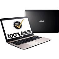 ASUS X555LB braune XO070H - Laptop