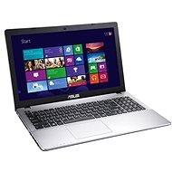 ASUS X550JX-DM133H (SK verzia) - Notebook