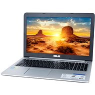 ASUS K501LB-DM023H blau (SK-Version) - Laptop