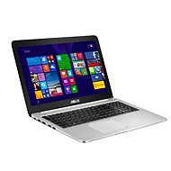 ASUS K501LB-DM049H blue (SK version) - Laptop
