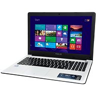 ASUS X502CA-XX008H White - Laptop