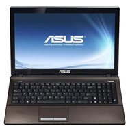 ASUS K53SD-SX1261 - Laptop