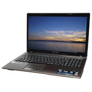 ASUS K53SD-SX1261V - Laptop