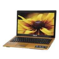 ASUS K53E-SX229V gold - Laptop