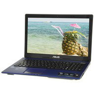 ASUS K53E-SX225V blue - Laptop