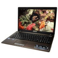 ASUS X53E-SX499V - Laptop