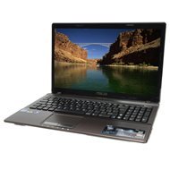 ASUS K53SD-SX981V brown - Laptop