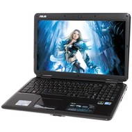 ASUS  PRO5DID-SX236 - Laptop