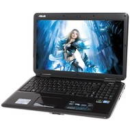 ASUS  PRO5DID-SX236V - Laptop