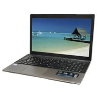 ASUS K55A-SX198 brown - Laptop