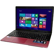 ASUS K55VD-SX771H Pink - Laptop