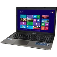 ASUS K55VD-SX885H - Laptop