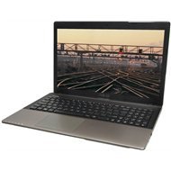 ASUS K55VJ-SX071D Black - Laptop