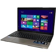 ASUS K55VJ-SX071H Black - Laptop
