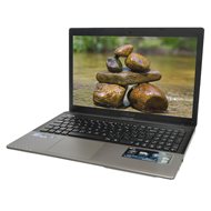 ASUS K55VD-SX291V brown - Laptop