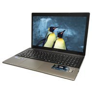 ASUS K55VM-SX102V brown - Laptop