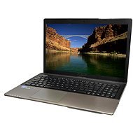 ASUS K55VJ-SX069D Black - Laptop