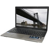 ASUS K55VM-SX180V brown - Laptop